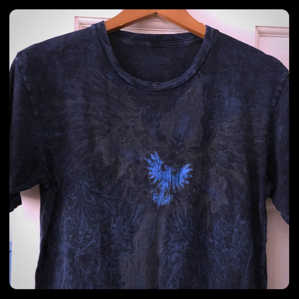 Graphic T shirt
